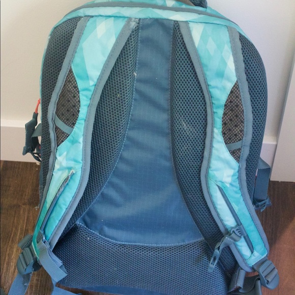 Laptop Backpack - Picture 3 of 3